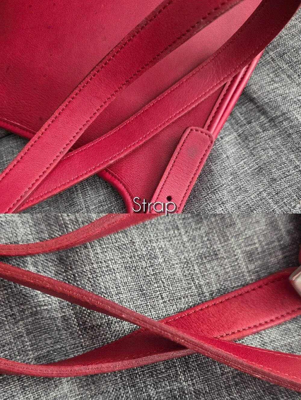 Coach 9135 Small Hippie Slim Crossbody Bag